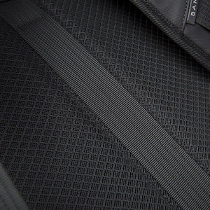 Tera Tech Armor - Waterproof Hardshell Computer Backpack - VYNT BRAND