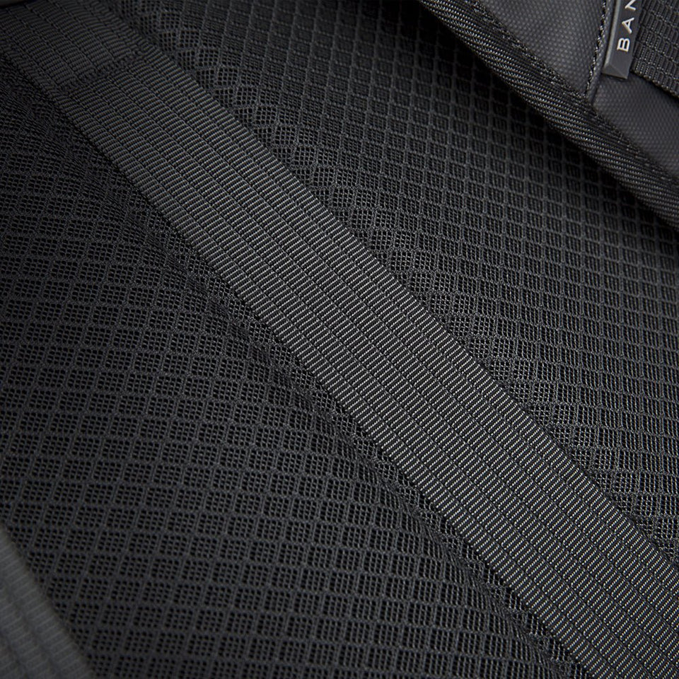 Tera Tech Armor - Waterproof Hardshell Computer Backpack - VYNT BRAND