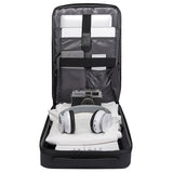 Tera Tech Armor - Waterproof Hardshell Computer Backpack - VYNT BRAND