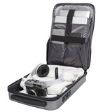 Tera Tech Armor - Waterproof Hardshell Computer Backpack - VYNT BRAND