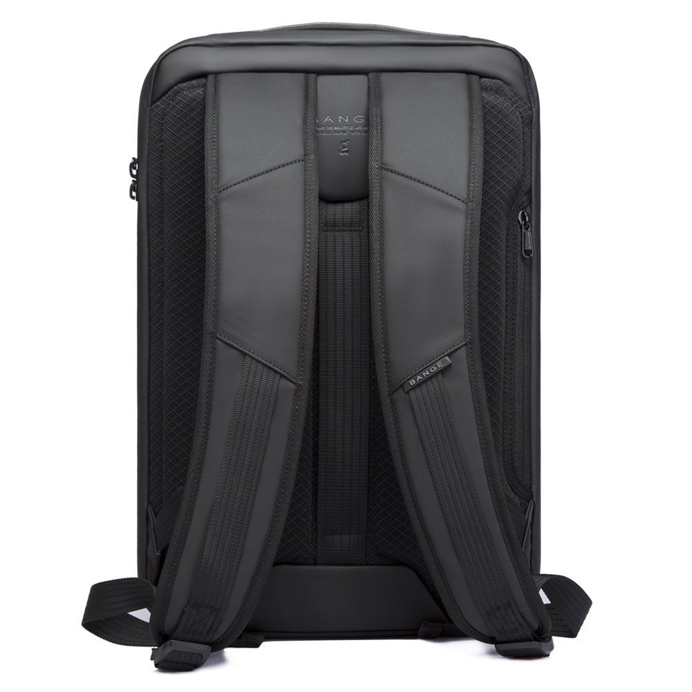 Tera Tech Armor - Waterproof Hardshell Computer Backpack - VYNT BRAND