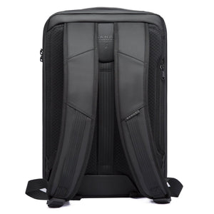 Tera Tech Armor - Waterproof Hardshell Computer Backpack - VYNT BRAND
