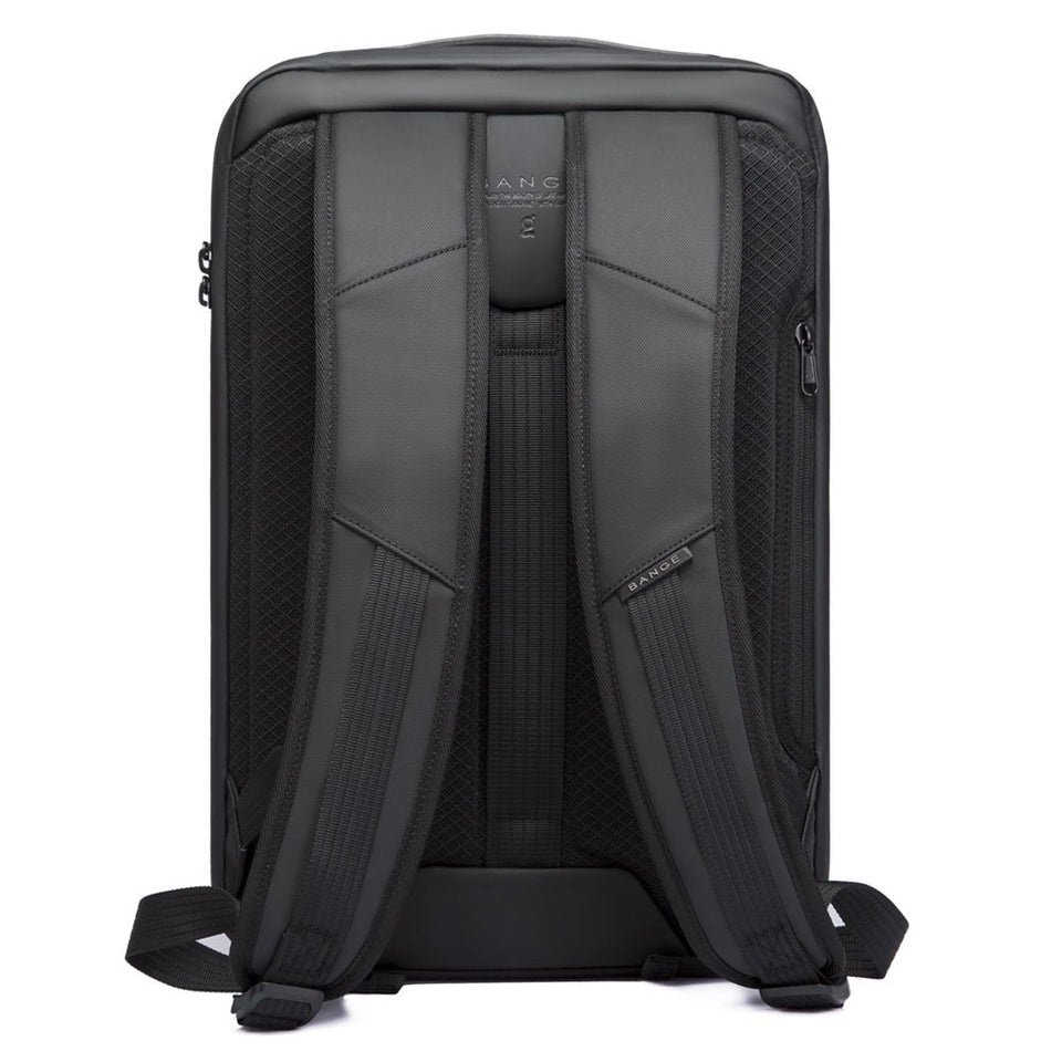 Tera Tech Armor - Waterproof Hardshell Computer Backpack - VYNT BRAND
