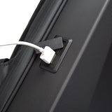 Tera Tech Armor - Waterproof Hardshell Computer Backpack - VYNT BRAND