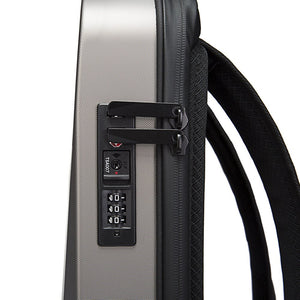 Tera Tech Armor - Waterproof Hardshell Computer Backpack - VYNT BRAND
