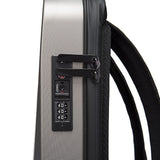 Tera Tech Armor - Waterproof Hardshell Computer Backpack - VYNT BRAND